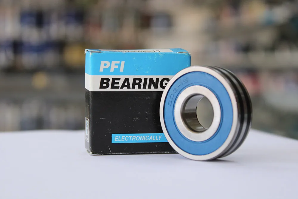 6203-15 2RSR LHA rulment PFI