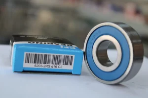 6203-16 2RSR C3 rulment PFI