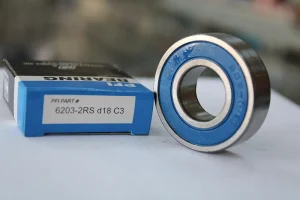 6203-18 2RSR C3 rulment PFI