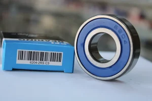 6204 2RSR C3 rulment PFI