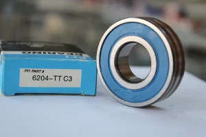 6204 TT C3 rulment PFI 2RSR