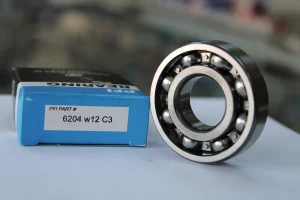 6204 W12 C3 rulment PFI