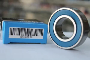 6205 2RSR C3 rulment PFI