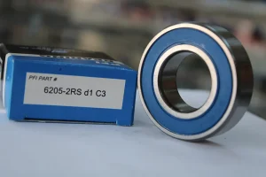 6205 2RSR D1 C3 rulment PFI