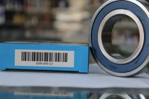 6209 2RSR C3 rulment PFI