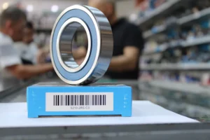 6210 2RSR C3 rulment PFI