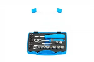 Set CCT si Bits/36pcs UNIOR 188B16P36