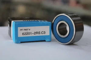 62201 2RSR C3 rulment PFI