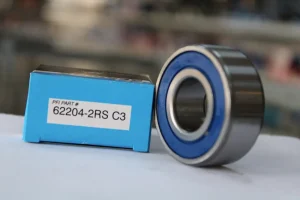 62204 2RSR C3 rulment PFI