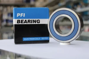 62207 2RS C3 rulment PFI