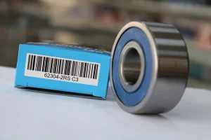 62304 2RSR C3 rulment PFI