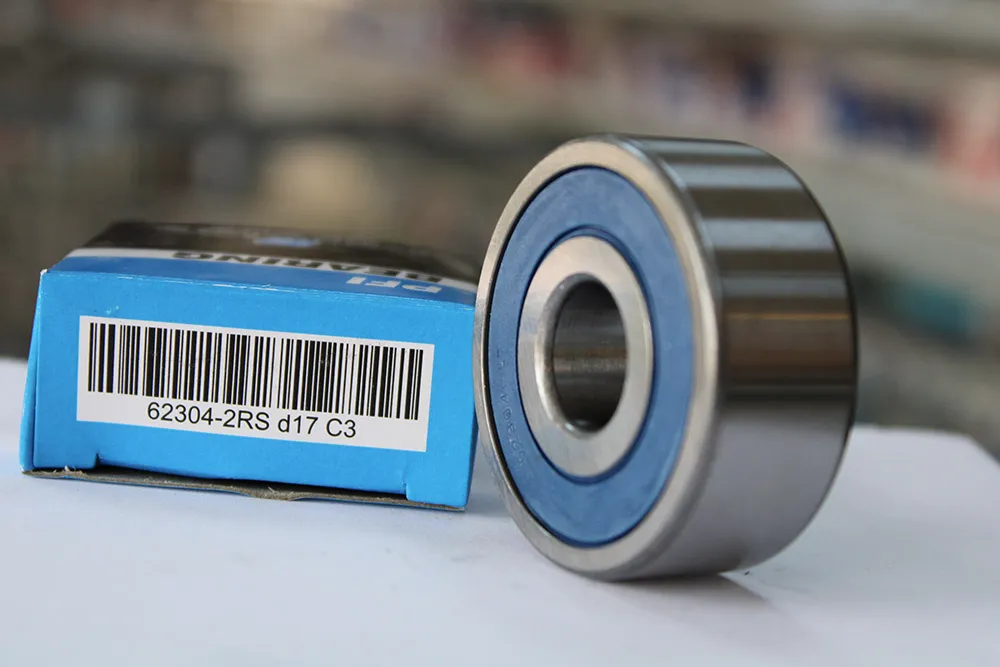 62304/17D 2RS C3 rulment PFI 62304/17D 2RS C3 rulment PFI