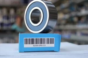 62305 2RSR C3 rulment PFI