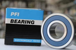 62306 2RSR C3 rulment PFI