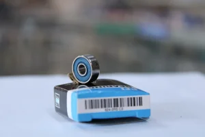 624 2RSR C3 rulment PFI