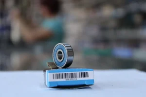 626 2RSR C3 rulment PFI