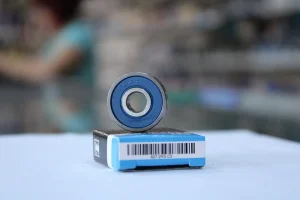 627 2RSR C3 rulment PFI