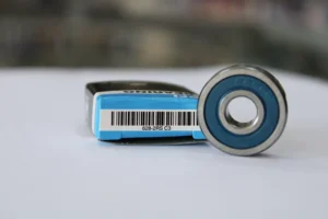 628 2RSR C3 rulment PFI