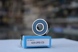 629 2RSR C3 rulment PFI