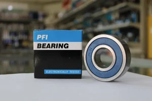 63/22 2RSR C3 rulment PFI