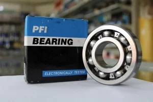 63/28 2RS C3 rulment PFI