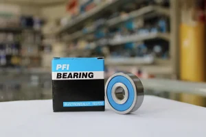 6300 2RSR C3 rulment PFI