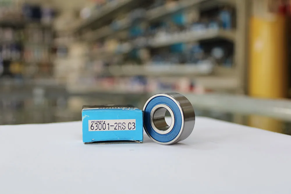 63001 2RSR C3 rulment PFI 63001 2RSR C3 rulment PFI