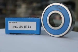 6304 2RSR HT C3 rulment PFI