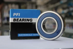 6306 2RSR D32 C3 rulment PFI