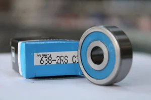 638 2RSR C3 rulment PFI