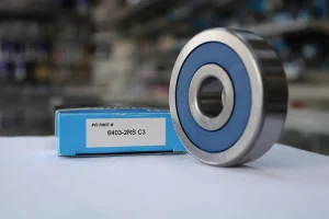 6403 2RSR C3 rulment PFI