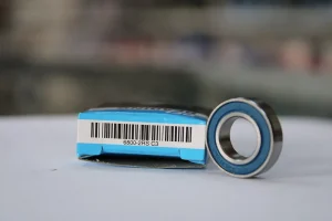 6800 2RSR C3 rulment PFI