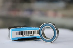 6801 2RSR C3 rulment PFI