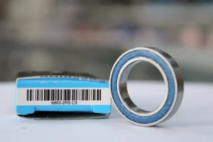 6803 2RSR C3 rulment PFI