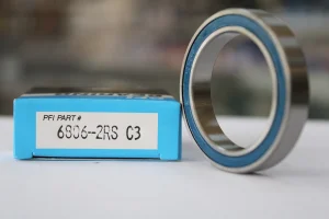 6806 2RSR C3 rulment PFI