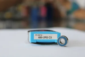 685 2RSR C3 rulment PFI