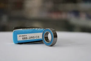 689 2RSR C3 rulment PFI