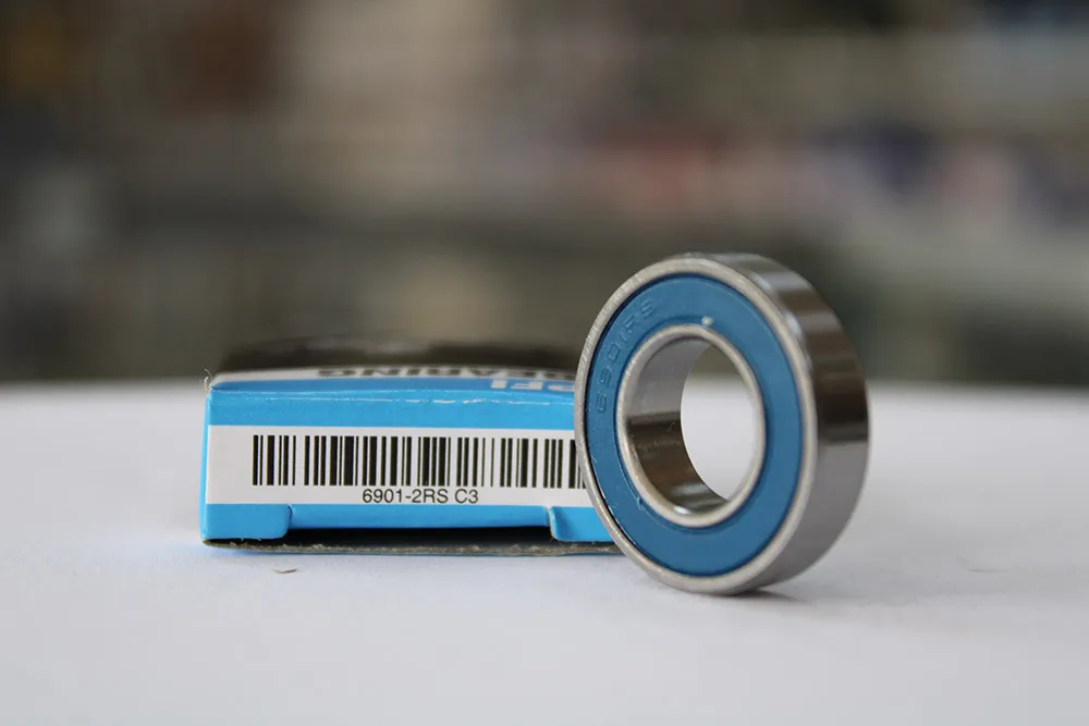 6901 2RSR C3 rulment PFI