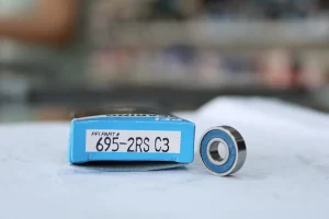 695 2RSR C3 rulment PFI