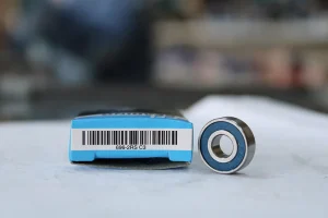 696 2RSR C3 rulment PFI