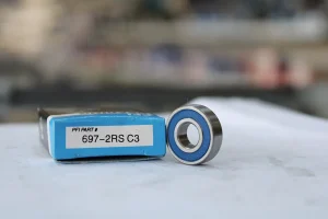 697 2RSR C3 rulment PFI