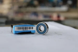 698 2RSR C3 rulment PFI