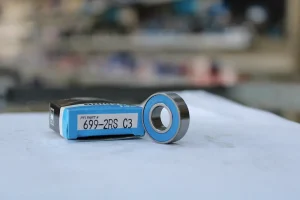 699 2RSR C3 rulment PFI