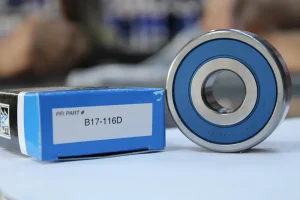 B17-116 D rulment PFI