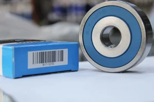 B17-127 D rulment PFI