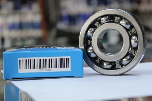 B25-139 D rulment PFI