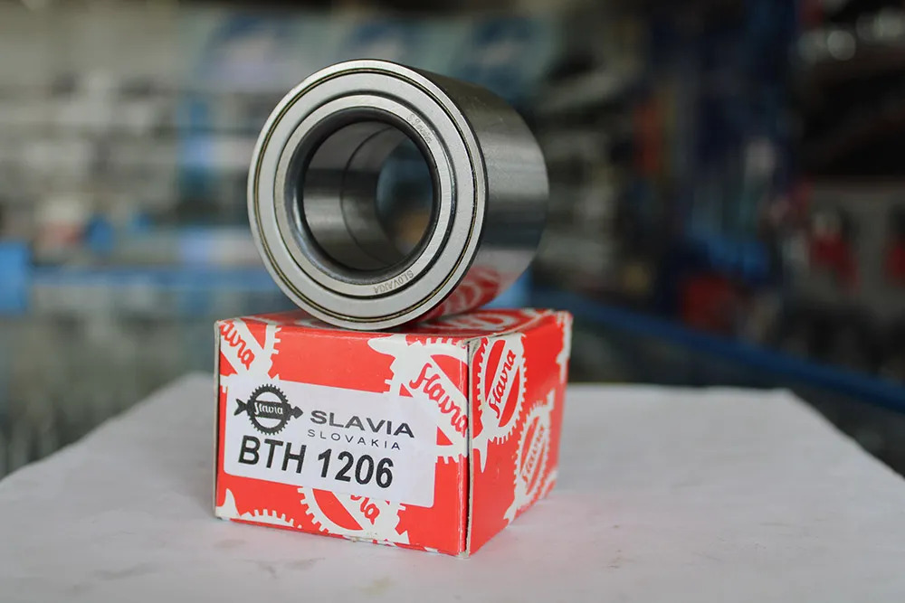 BTH 1206 rulment SLAVIA