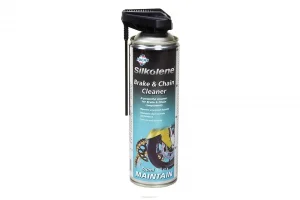Fuchs Silkolene Brake & Chain Cleaner