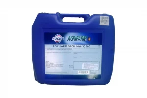 Agrifarm Stou MC SAE 10W-30 / 20L