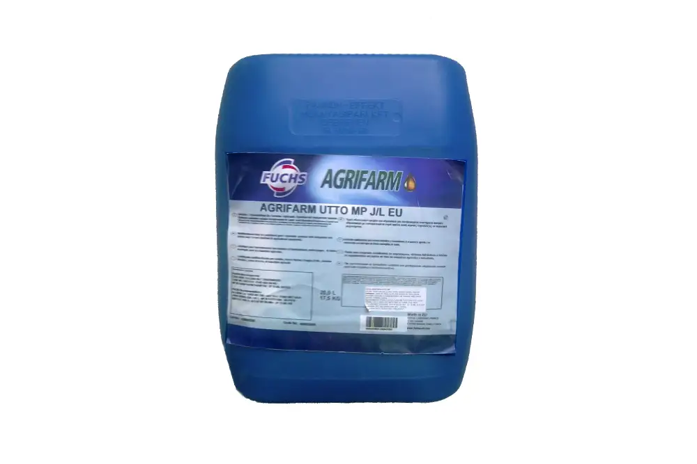 Agrifarm UTTO MP 10W-30 / 20L